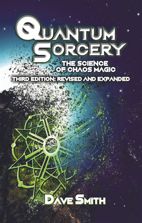 Publications on chaos magic